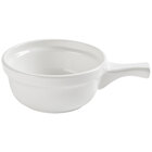 French Onion Soup Crocks with Handles