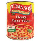 Furmano's Canned Pizza Sauce and Canned Tomato Sauce