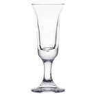 Libbey 3793 Embassy 1 oz. Cordial Glass - 12 / Case