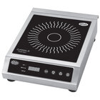 Globe Countertop Induction Ranges and Induction Cookers