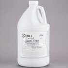Bar Glass and Glass Washing & Sanitizing Chemicals