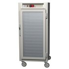 Holding Cabinets