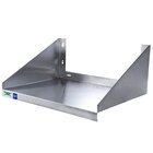 Microwave Shelves