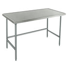 Commercial Work Tables and Stations
