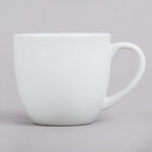 Tuxton China Coffee Mugs and Cappuccino Cups