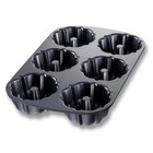 Chicago Metallic Mini Cake Pans