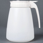 Server / Dispenser Jars, Lids, and Collars