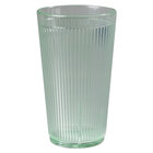 Carlisle Crystalon RimGlow Designer Plastic Tumblers