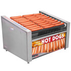 Hot Dog Equipment