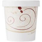 Paper Soup Cups and Bowls