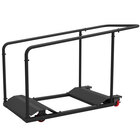Lifetime Table Carts, Trucks, and Dollies