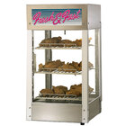 Full Service Countertop Hot Food Display Warmers