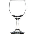 Libbey 3769 Embassy 6.5 oz. Wine Glass - 24 / Case
