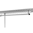 Wire Shelf Hanger Tubes