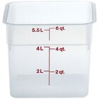 Food Storage Containers