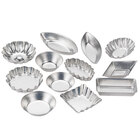 Tartlet Molds