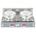 Commercial Waffle Makers