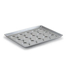 Chicago Metallic Specialty Bread Loaf Pans