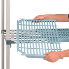 MetroMax Q Shelving