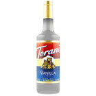 Torani Cooking Syrups