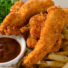 Bread Crumbs and Seasoned Breading Mixes