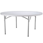 Lancaster Table & Seating Folding Banquet Tables