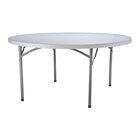 Lancaster Table & Seating Folding Banquet Tables