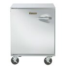 Traulsen Undercounter Freezers