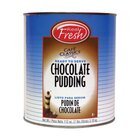 Advanced Food Products Pudding