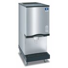 Manitowoc Combination Ice Machines / Dispensers