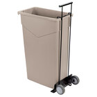 Trash Can Dollies and Recycling Dollies