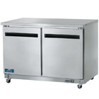Undercounter Freezers