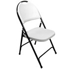 Correll Folding Chairs