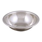 Stainless Steel Standard Weight Mixing Bowls