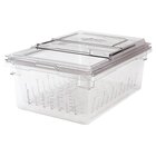 Food Storage Boxes and Covers