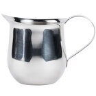 Stainless Steel Creamers