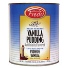 Advanced Food Products Pudding