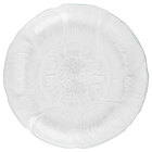Cardinal International Traditional Glass Dinner / Salad Plates