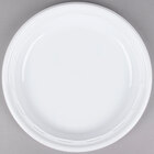 Plastic Disposable Plates