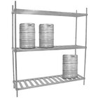 Keg Racks
