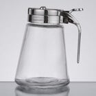 Syrup Dispensers