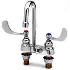 Medical, Lavatory, & Surgical Sink Faucets