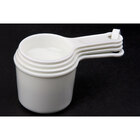 Rubbermaid Measuring Cups