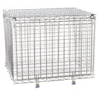 Add-On Wire Security Cages