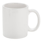Tuxton China Coffee Mugs and Cappuccino Cups
