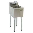 Eagle Group Underbar Ice Bins and Cocktail Bins