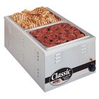 APW Wyott Countertop Food Warmers