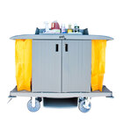 Housekeeping and Hotel Carts