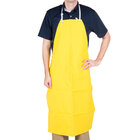 San Jamar Dishwasher Aprons