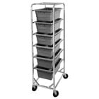Channel Lug Racks and Bulk Movers